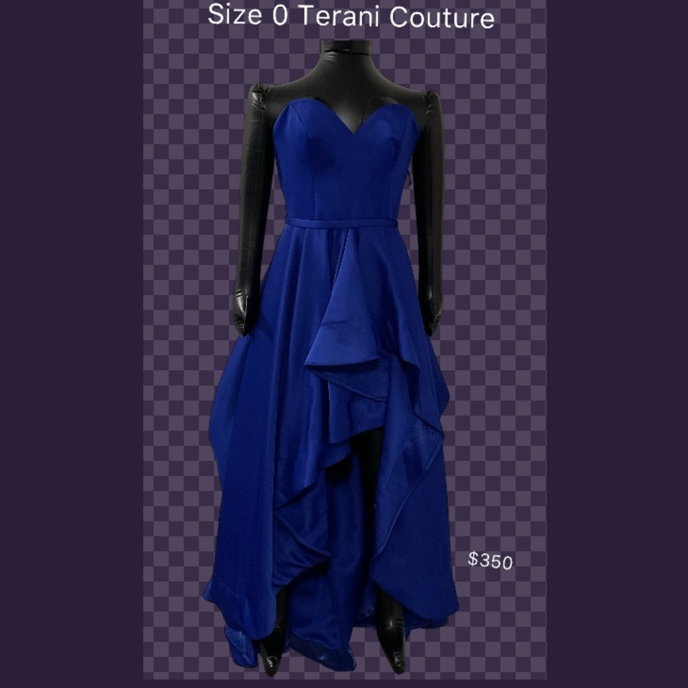 Gown